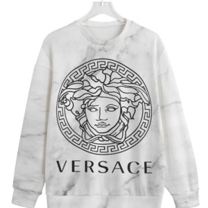 New Arrival Versace Sweater V119