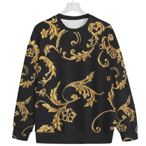 New Arrival Versace Sweater V120