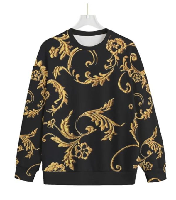 New Arrival Versace Sweater V120