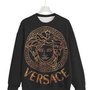 New Arrival Versace Sweater V122