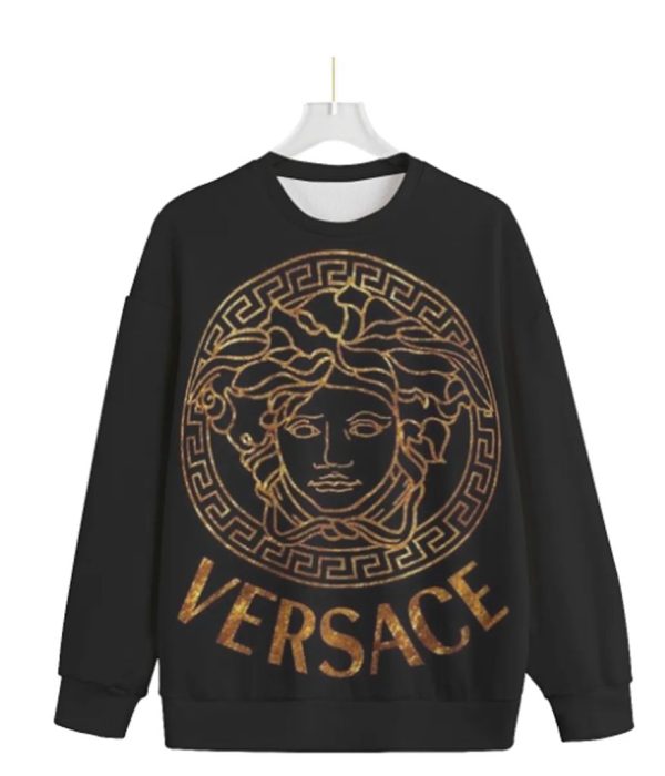 New Arrival Versace Sweater V122