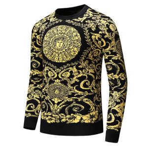 New Arrival Versace Sweater V124