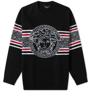 New Arrival Versace Sweater V129
