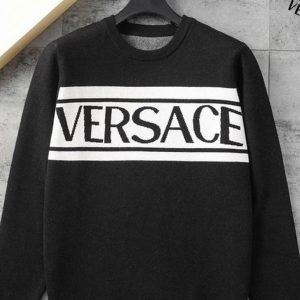 New Arrival Versace Sweater V130