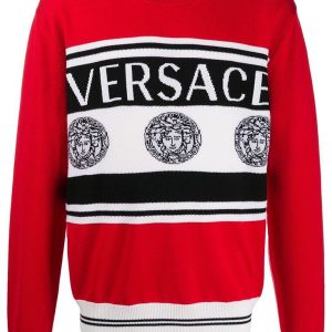 New Arrival Versace Sweater V131
