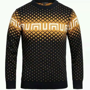New Arrival Versace Sweater V133