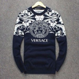 New Arrival Versace Sweater V134