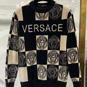 New Arrival Versace Sweater V135