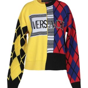 New Arrival Versace Sweater V136