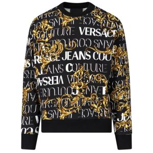 New Arrival Versace Sweater V137