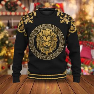 New Arrival Versace Sweater V138