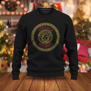 New Arrival Versace Sweater V140