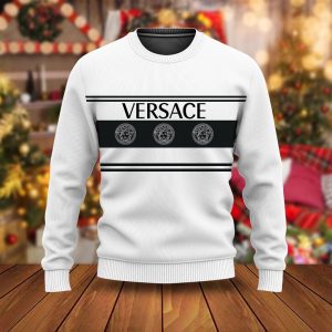 New Arrival Versace Sweater V145