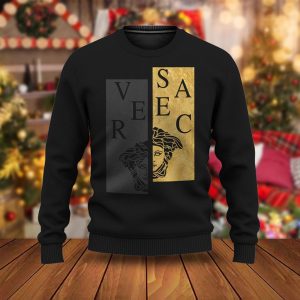 New Arrival Versace Sweater V146