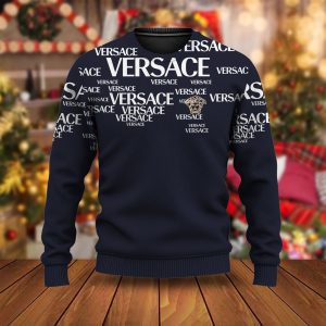New Arrival Versace Sweater V149