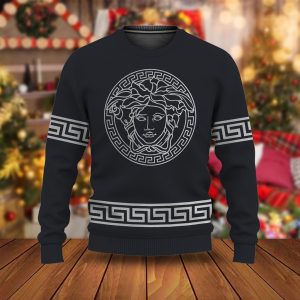 New Arrival Versace Sweater V150