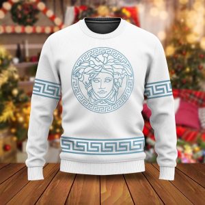 New Arrival Versace Sweater V151