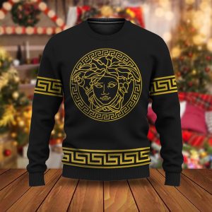 New Arrival Versace Sweater V152