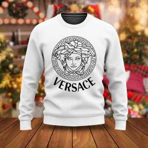 New Arrival Versace Sweater V153
