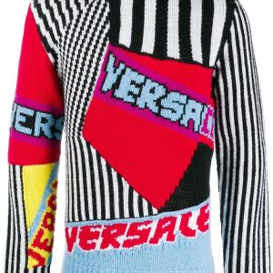 New Arrival Versace Sweater V156 2