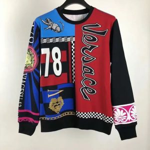New Arrival Versace Sweater V159 2