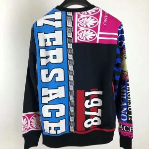 New Arrival Versace Sweater V159 3