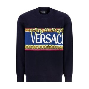 New Arrival Versace Sweater V160