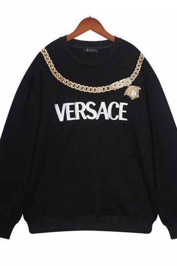 New Arrival Versace Sweater V161