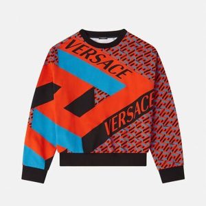 New Arrival Versace Sweater V164