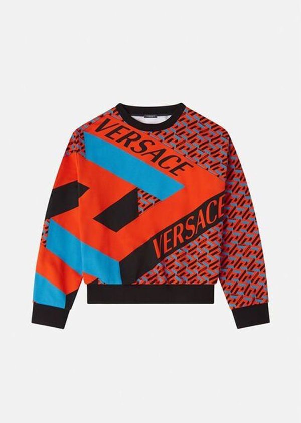 New Arrival Versace Sweater V164
