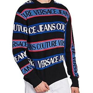 New Arrival Versace Sweater V165 1