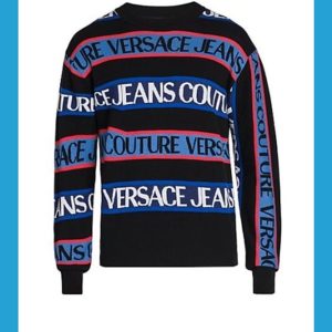 New Arrival Versace Sweater V165 2