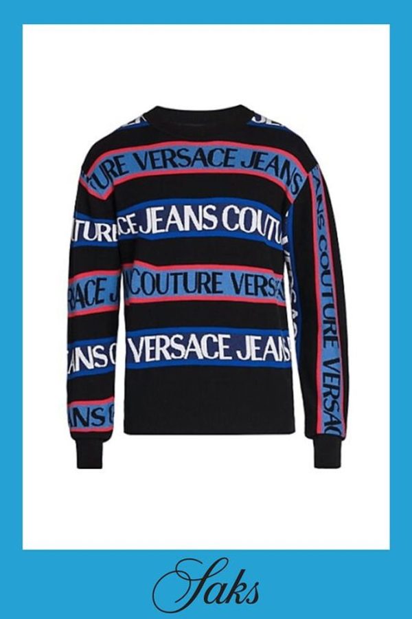 New Arrival Versace Sweater V165