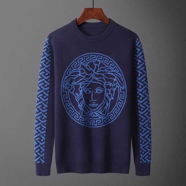 New Arrival Versace Sweater V167