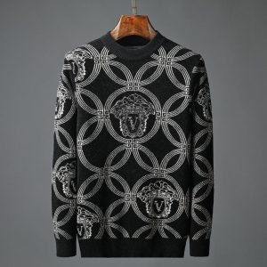 New Arrival Versace Sweater V168