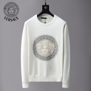 New Arrival Versace Sweater V169 2