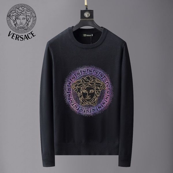 New Arrival Versace Sweater V169