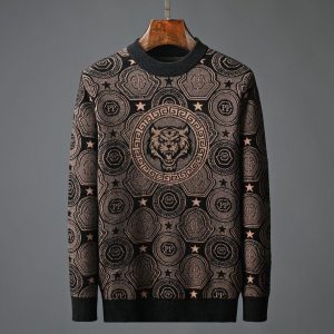 New Arrival Versace Sweater V170