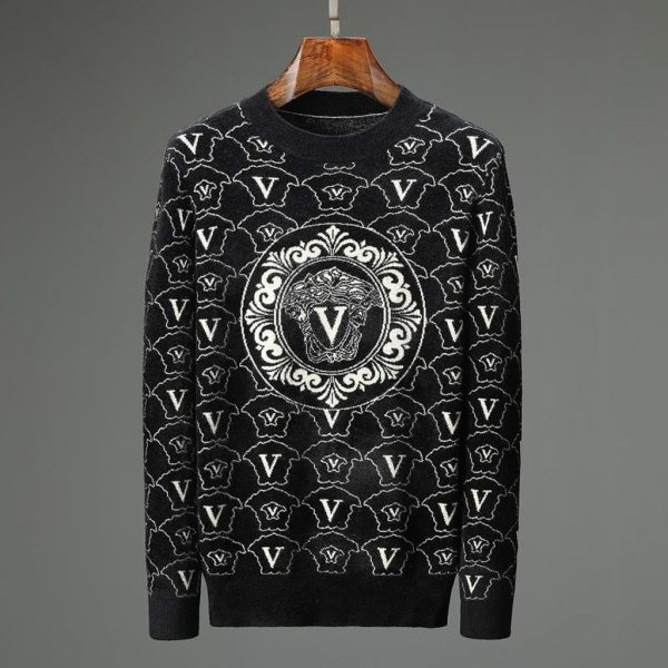 New Arrival Versace Sweater V171