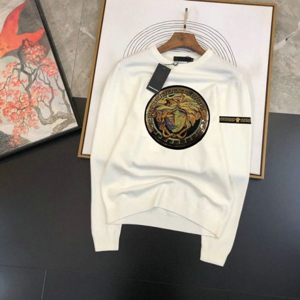 New Arrival Versace Sweater V172