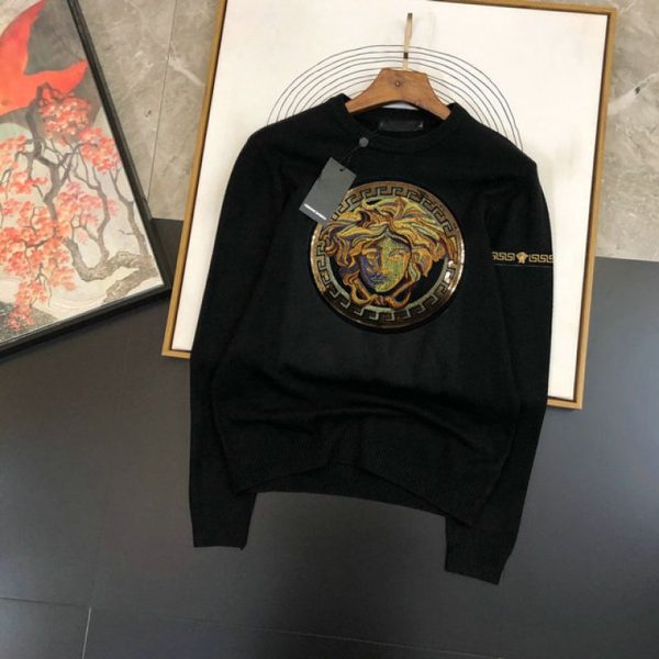 New Arrival Versace Sweater V172