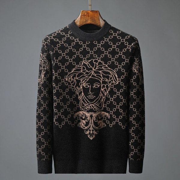 New Arrival Versace Sweater V173