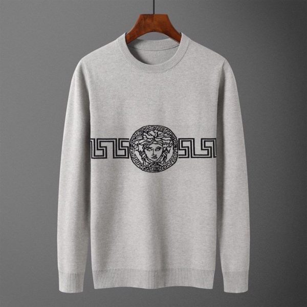 New Arrival Versace Sweater V175