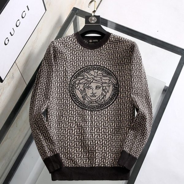 New Arrival Versace Sweater V178