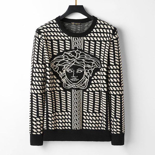New Arrival Versace Sweater V179