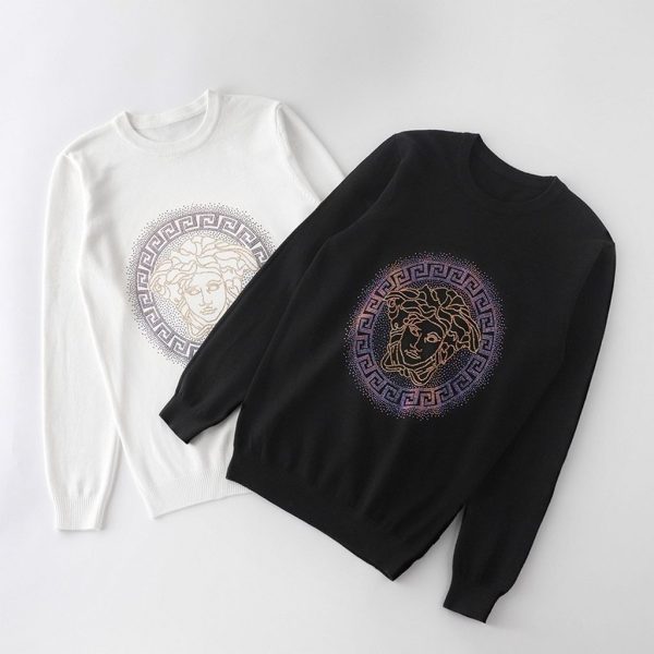 New Arrival Versace Sweater V180