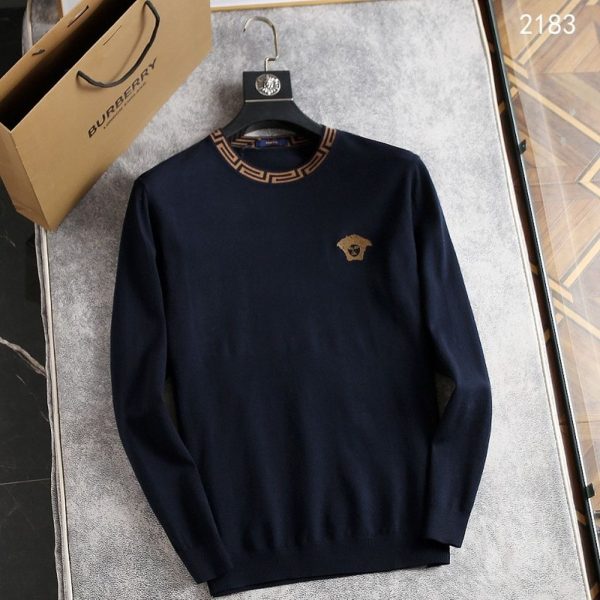 New Arrival Versace Sweater V181