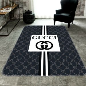 New Luxury Gucci Living Room Carpet And Rug 039