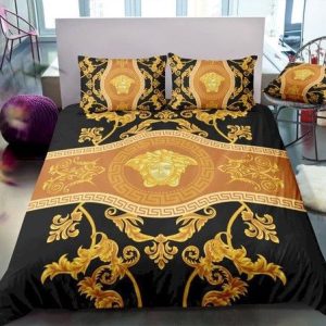 Versace Bedding Sets Bedroom Luxury Brand 114
