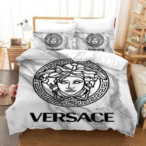 Versace Bedding Sets Bedroom Luxury Brand Bedding 111